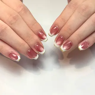 ネイル BOTA NAIL 🪽UMIのネイルデザイン