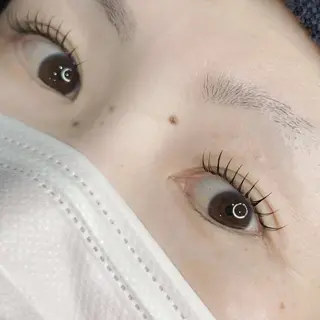 マツエク・マツパ PROGRESS Shiori ⭐︎のマツエク・マツパデザイン