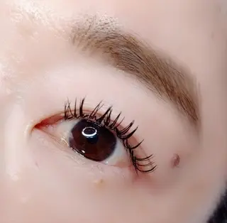 マツエク・マツパ maison calmeのマツエク・マツパデザイン