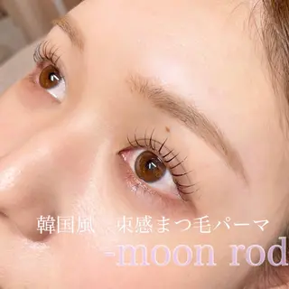 マツエク・マツパ 心斎橋🤍韓国.美眉 パリジェンヌ R..のマツエク・マツパデザイン