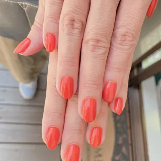 ネイル 【育児休暇中】今中 沙季のネイルデザイン