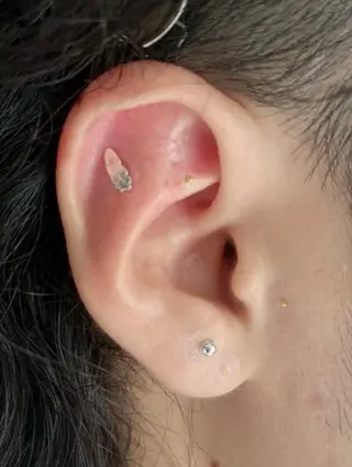 Liberty Island南青山店所属・表参道/加工0美眉 /副店長/Litaの眉毛・アイブロウイメージ