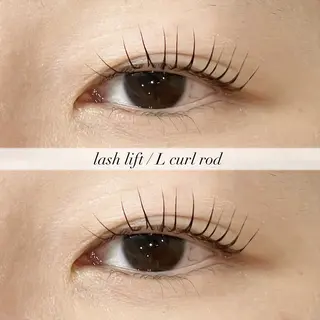 マツエク・マツパ beauty eye所属・中島 美月のマツエク・マツパデザイン