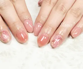 ネイル 塚田 由香里のネイルデザイン