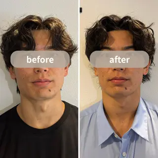 小顔矯正/整体師 CHIKASHIのエステ・リラクイメージ