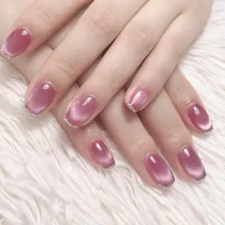 ネイル Twinkle Nail Kuboのネイルデザイン