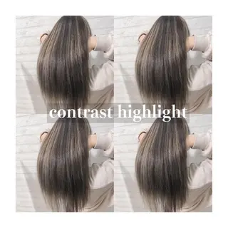 ロング カラー kimura yuyaのヘアスタイル