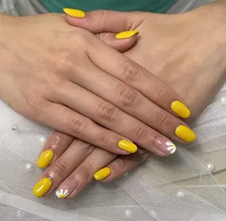 ネイル KIKI Nail所属・池袋ネイル 専門店のネイルデザイン