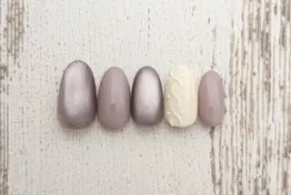 ネイル nail salon shiki 平塚店所属・🌈 shihoのネイルデザイン