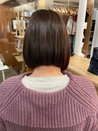 ショート 🍊mai🍊 似合わせパーマのヘアスタイル