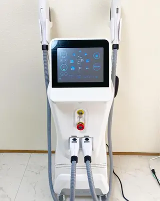 都度払い制脱毛サロンBe Charm所属・Be Charm 山﨑のエステ・リラクイメージ