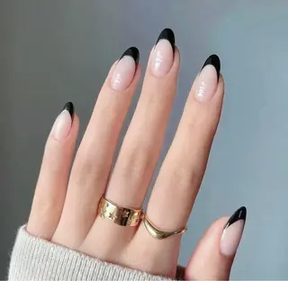 ネイル miu miu大塚店所属・miu miuのネイルデザイン