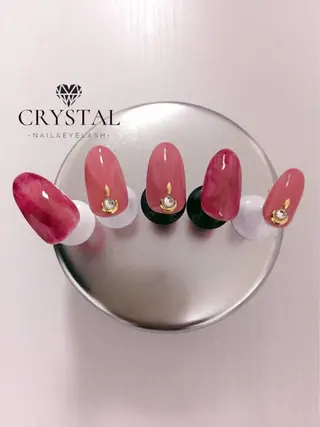 ネイル CL Nailのネイルデザイン