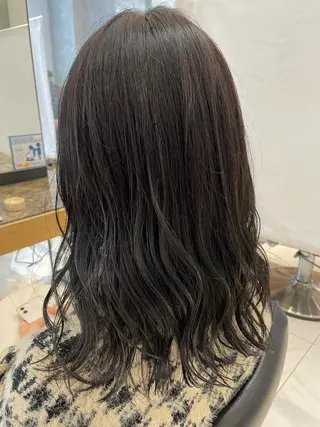 ロング カラー 🦕小林 大地🦕のヘアスタイル