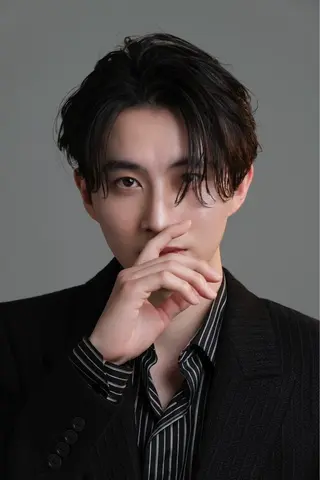 メンズ 天神大名/パーマ特化 /ケントのヘアスタイル