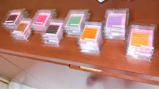 マツエク・マツパ Eyelash Salon 4Uのマツエク・マツパデザイン