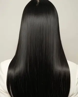 ロング emanon池袋東口所属・🎈艶髪特化🎈 まつもとのヘアスタイル