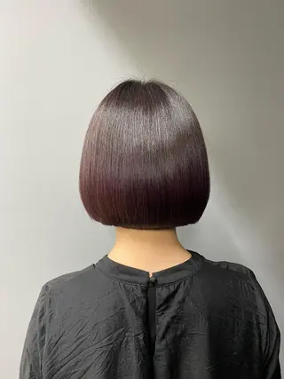 ショート メンズ特化 刈り上げない/金井のヘアスタイル