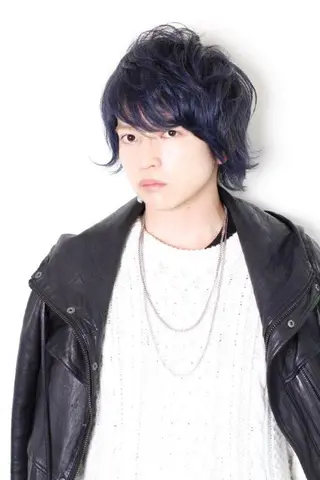 カラー メンズ 大人女性のショート ・ボブ✂︎沼尻典祥のヘアスタイル