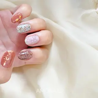 ネイル 唐笠 祥子のその他イメージ