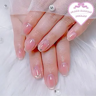 ネイル NAIL SALON Eclat しほのネイルデザイン