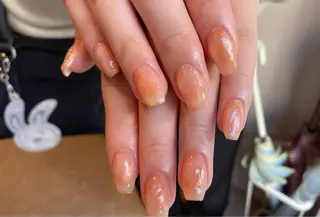 ネイル Yarm As Etelのネイルデザイン