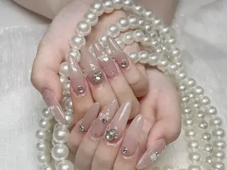 ネイル 💫KASUMI 💅のネイルデザイン