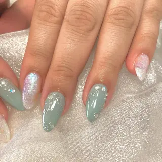 ネイル kagei rinaのネイルデザイン