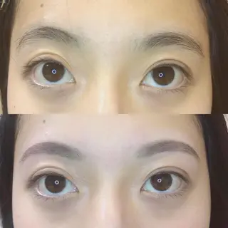 加藤 翠のマツエク・マツパデザイン