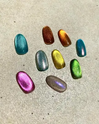 ネイル Nroom.所属・Nroom. /はるのネイルデザイン