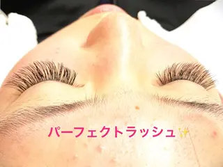 マツエク・マツパ アイラッシュサロン CoCoのマツエク・マツパデザイン