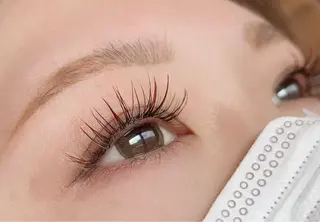 マツエク・マツパ ArtI.BKobe アートアイビーコウベのマツエク・マツパデザイン