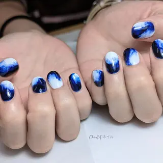 ネイル Cho Artネイル所属・Cho Art ネイルのネイルデザイン