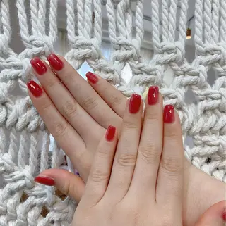 ネイル マルコ ネイルのネイルデザイン