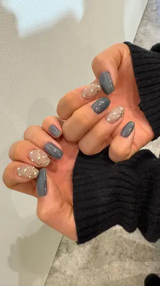 ネイル nail salon charm:e所属・nail salon charm:eのネイルデザイン