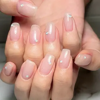 ネイル RuxuryNail ／RiAnnaのネイルデザイン