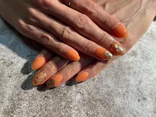 ネイル Kimura Yukoのネイルデザイン