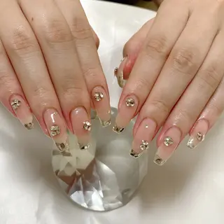 ネイル 💅fleur Ayumiのネイルデザイン