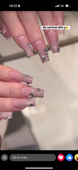ネイル Kitty Nailのネイルデザイン