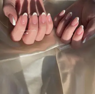 ネイル 小河原 舞のネイルデザイン