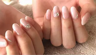 ネイル t. yoshizawaのネイルデザイン