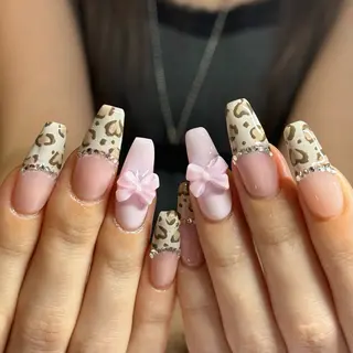 ネイル Sii nail 🤍SAKIのネイルデザイン