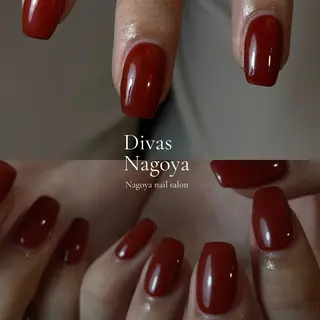 ネイル 🎀Sakae D.d nail🎀のネイルデザイン