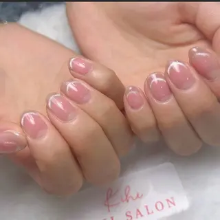 ネイル 久保田 マリコのネイルデザイン