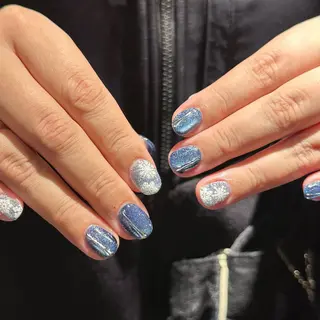 ネイル Lanié yokokawaのネイルデザイン