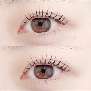 マツエク・マツパ 𝒀𝒖𝒊 ❤︎のマツエク・マツパデザイン