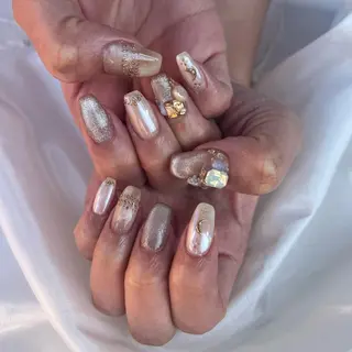 ネイル Chipieee Tokyoのネイルデザイン