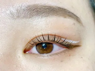 マツエク・マツパ fan.germe 副店長MIYABIのマツエク・マツパデザイン