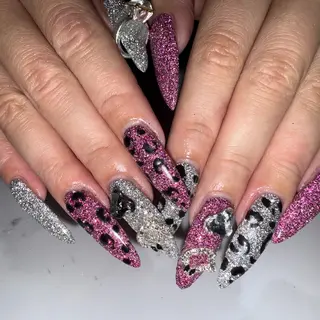 ネイル 松山 碧のエステ・リラクイメージ