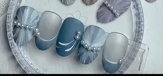 ネイル 大塚眉毛|ハンドケア |肌管理の眉毛・アイブロウイメージ